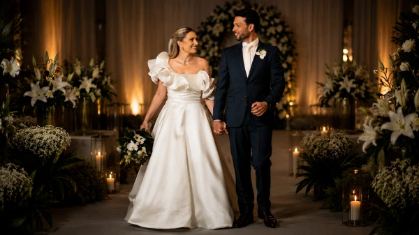 Imagem de Villa Glam