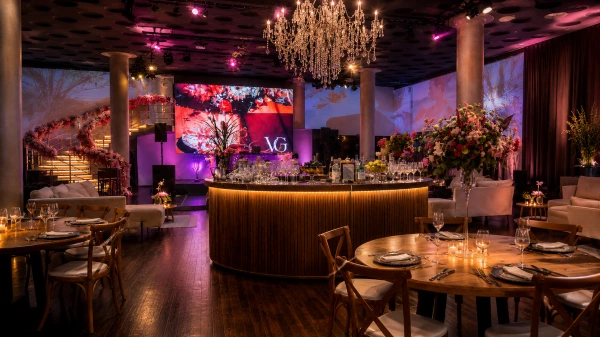 Imagem de Villa Glam