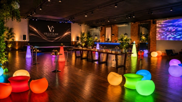 Imagem de Villa Glam