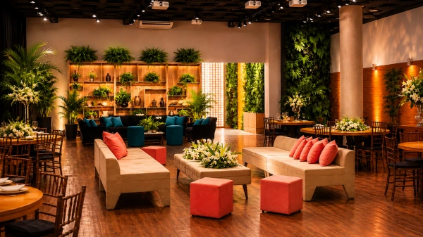 Imagem de Villa Glam