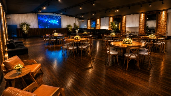Imagem de Villa Glam