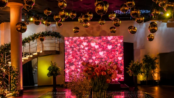 Imagem de Villa Glam