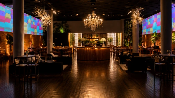 Imagem de Villa Glam