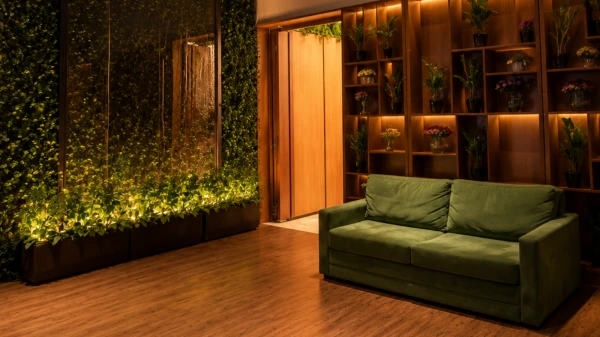 Imagem de Villa Glam