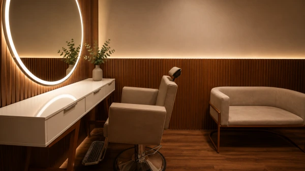 Imagem de Villa Glam