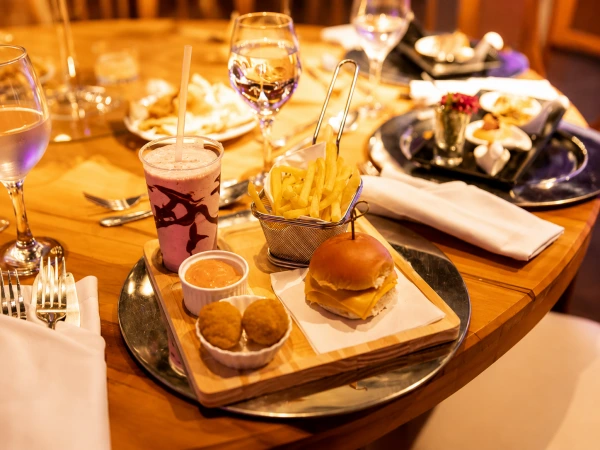 Imagem de Villa Glam