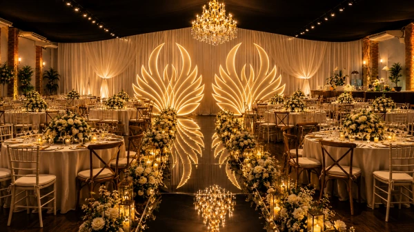 Imagem de Villa Glam
