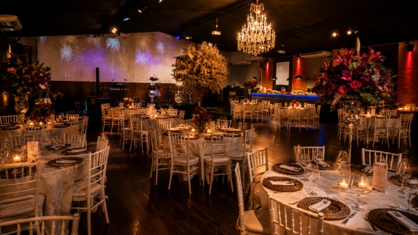 Imagem de Villa Glam