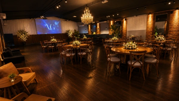 Imagem de Villa Glam