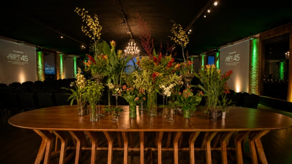 Imagem de Villa Glam