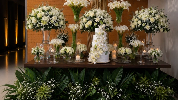 Imagem de Villa Glam