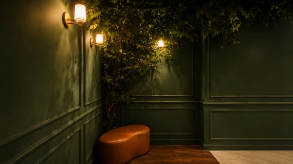Imagem de Villa Glam