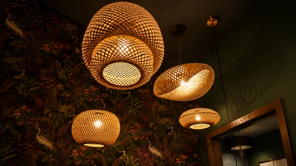 Imagem de Villa Glam