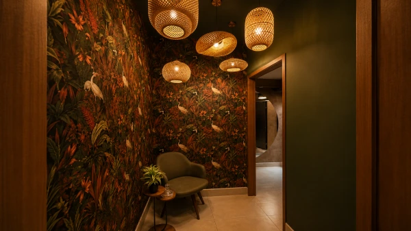 Imagem de Villa Glam