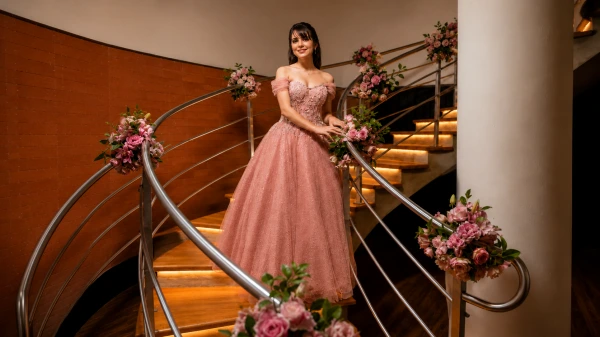 Imagem de Villa Glam