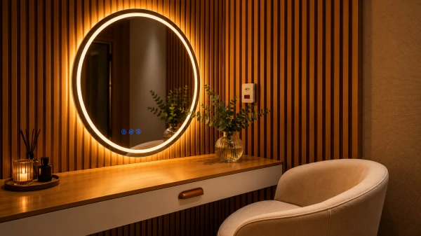 Imagem de Villa Glam