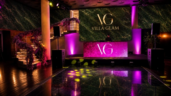 Imagem de Villa Glam