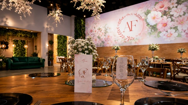 Imagem de Villa Glam