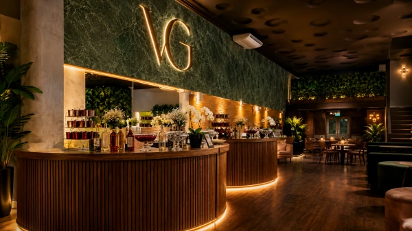 Imagem de Villa Glam