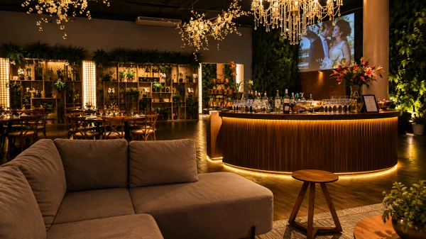 Imagem de Villa Glam