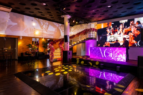 Imagem de Villa Glam