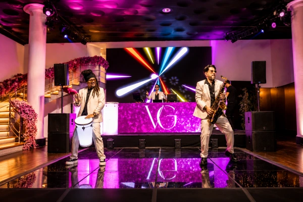Imagem de Villa Glam