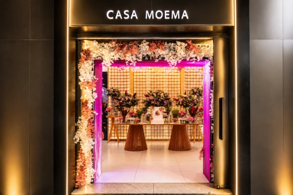 Imagem de Villa Glam