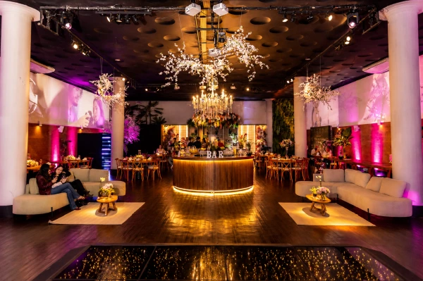 Imagem de Villa Glam