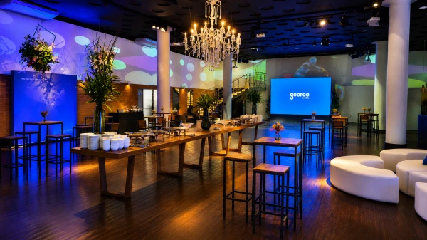 Imagem de Villa Glam