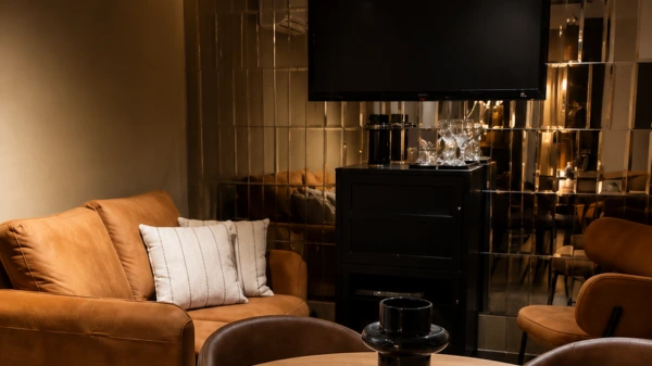 Imagem de Villa Glam