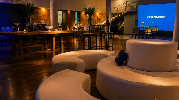 Imagem de Villa Glam