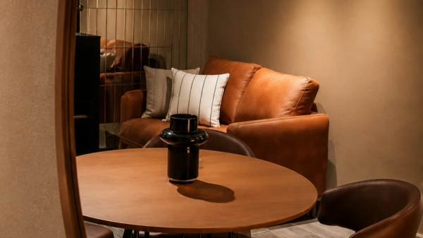 Imagem de Villa Glam