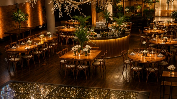 Imagem de Villa Glam