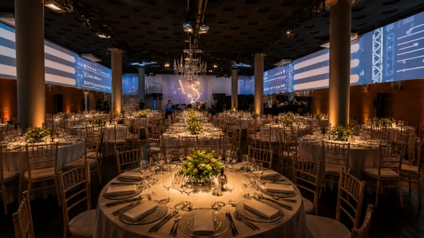 Imagem de Villa Glam
