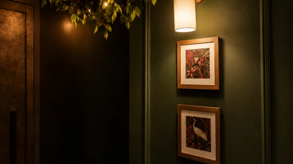 Imagem de Villa Glam