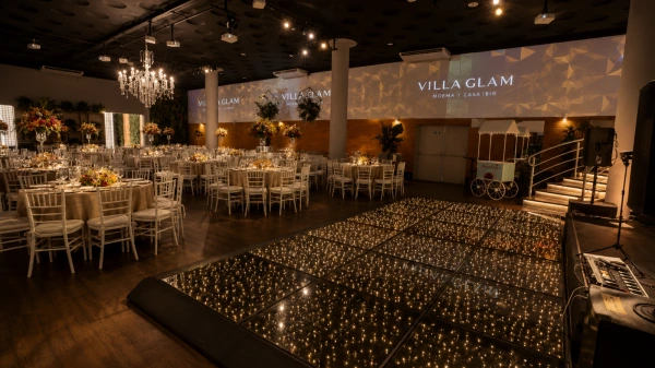 Imagem de Villa Glam