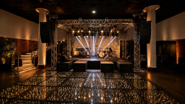 Imagem de Villa Glam
