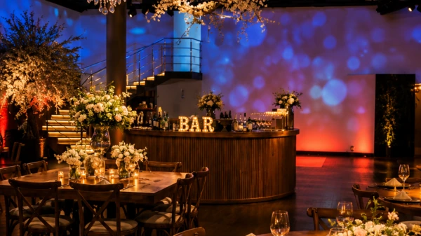 Imagem de Villa Glam