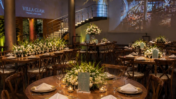 Imagem de Villa Glam